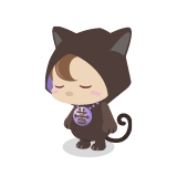 ビターちゃん