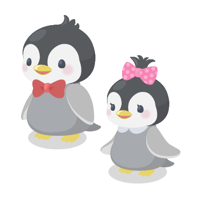 ペンタ＆ペンコ