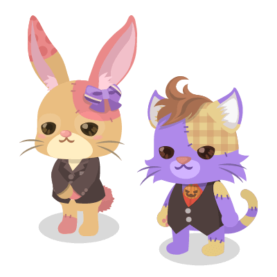 ツギ＆ハギ